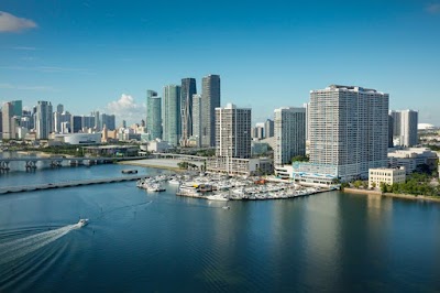 DoubleTree by Hilton Grand Hotel Biscayne Bay photo