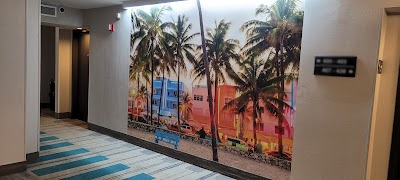 Hampton Inn by Hilton Miami-Coconut Grove/Coral Gables photo