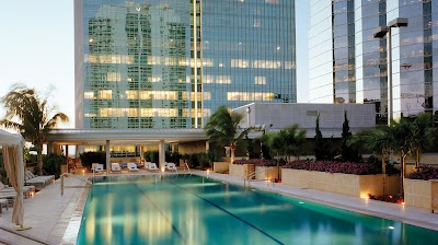 Hotel AKA Brickell photo