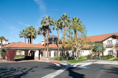 Hilton Garden Inn Palm Springs/Rancho Mirage photo