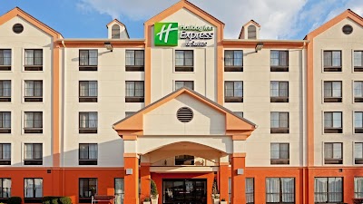 Holiday Inn Express & Suites Chicago North Shore - Niles, an IHG Hotel photo