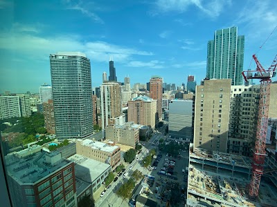 Hilton Garden Inn Chicago Downtown South Loop photo