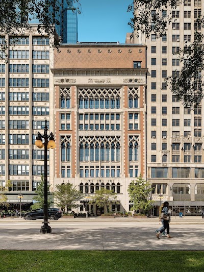 Chicago Athletic Association - The Unbound Collection by Hyatt photo