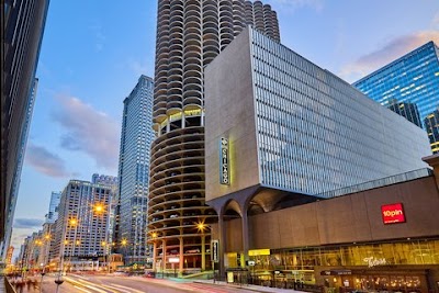 Hotel Chicago Downtown, Autograph Collection photo