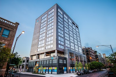 Hyatt House Chicago / West Loop-Fulton Market photo