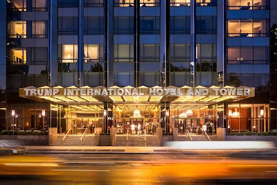 Trump International Hotel & Tower® Chicago photo