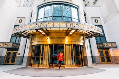 InterContinental Chicago Magnificent Mile, an IHG Hotel photo