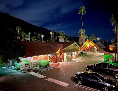 Caliente Tropics Resort - Palm Springs, CA photo