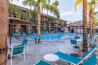 WorldMark Palm Springs photo