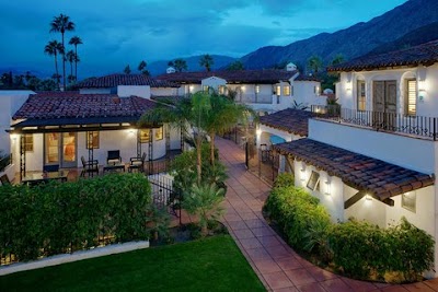 Triada Palm Springs, Autograph Collection photo