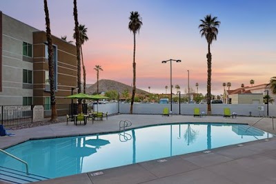 SpringHill Suites Palm Desert photo