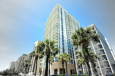 Hilton Grand Vacations Club Ocean 22 Myrtle Beach photo