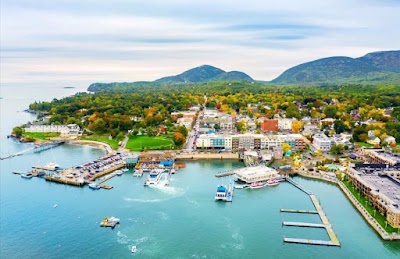 Bar Harbor photo