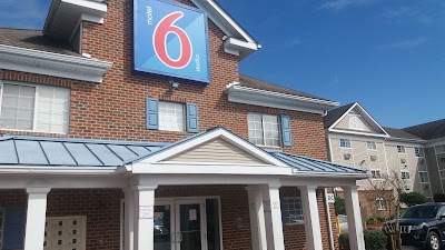 Motel 6 Myrtle Beach, SC photo