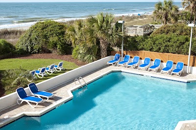 Ocean Park Resort in Myrtle Beach by Vacasa photo