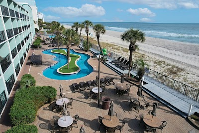 Compass Cove Myrtle Beach Resort photo