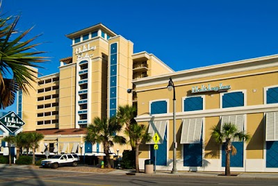 Holiday Pavilion Resort on the Boardwalk photo