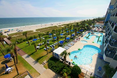 Boardwalk Beach Resort photo