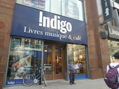 INDIGO photo