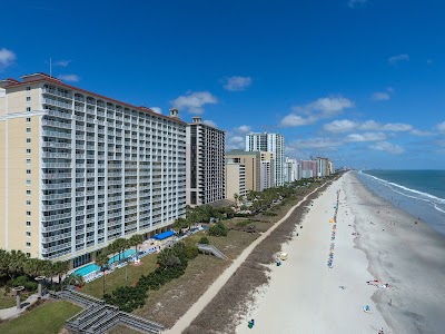 Camelot by the Sea in Myrtle Beach by Vacasa photo