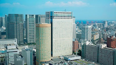 Shinagawa Prince Hotel photo