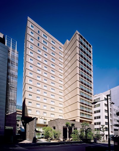 Hotel Niwa Tokyo photo