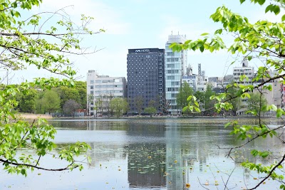 APA Hotel Keisei Ueno-Ekimae photo