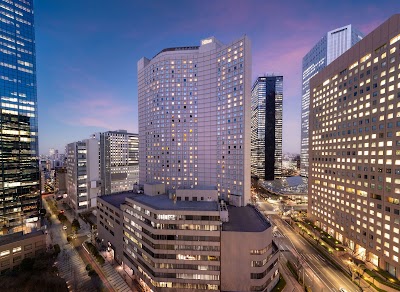 Hilton Tokyo photo