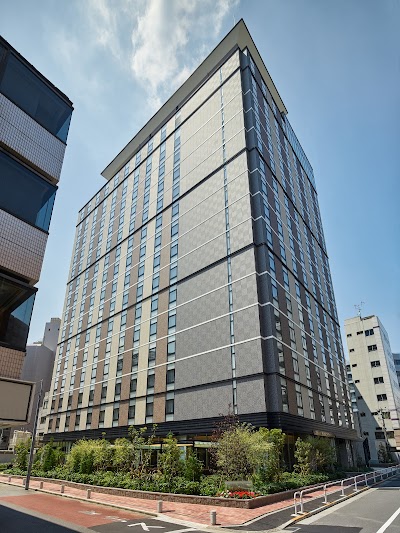 Mitsui Garden Hotel Gotanda photo