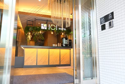 ICI Hotel Ueno Shin Okachimachi photo