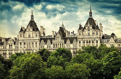 The Royal Horseguards Hotel & One Whitehall Place, London photo