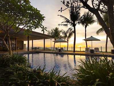 The Anvaya Beach Resort Bali photo