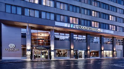 DoubleTree by Hilton London - Victoria photo