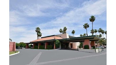 Travelodge by Wyndham Palm Springs photo