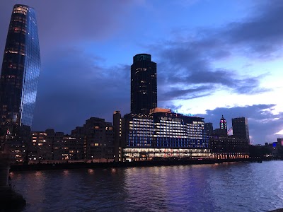 Sea Containers London photo