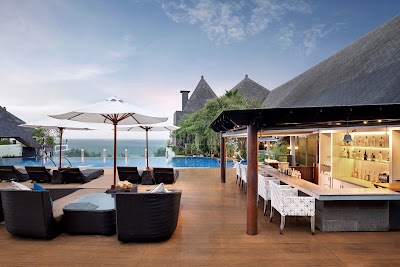 The Kuta Beach Heritage Hotel Bali - Dikelola oleh Accor photo