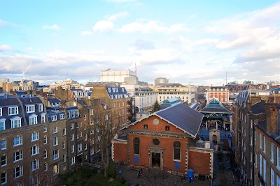 The Z Hotel Covent Garden photo