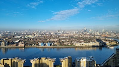 Novotel London Canary Wharf photo