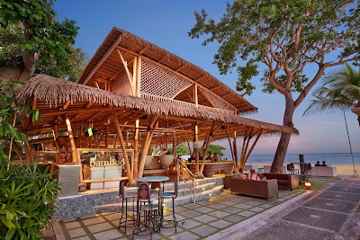 Prama Sanur Beach Hotel Bali photo