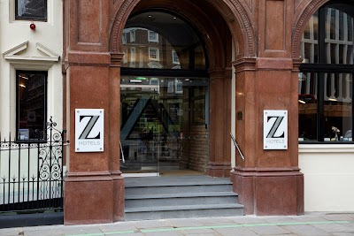 The Z Hotel Shoreditch photo