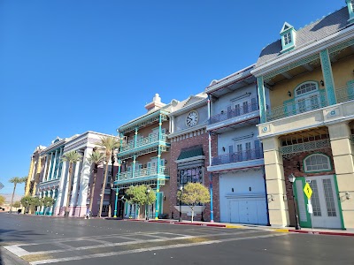 The Orleans Hotel & Casino photo