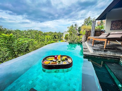 The Kenran Resort Ubud By Soscomma photo