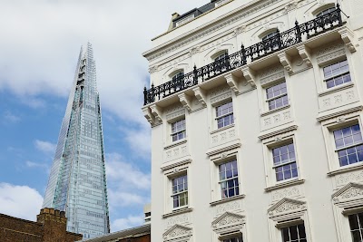 St Christopher's Inn London Bridge photo