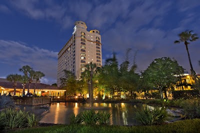 DoubleTree by Hilton Hotel Orlando at SeaWorld photo