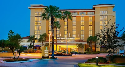 Embassy Suites by Hilton Orlando International Drive Convention Center photo