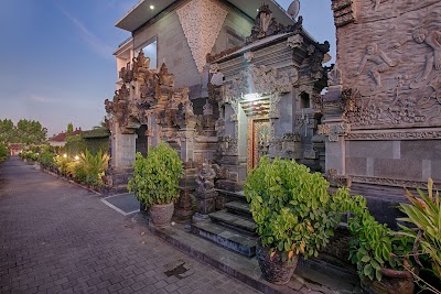 My Villa and Resort Canggu photo