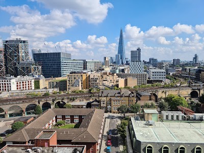 Novotel London Blackfriars photo