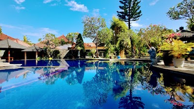 Puri Bali Hotel photo