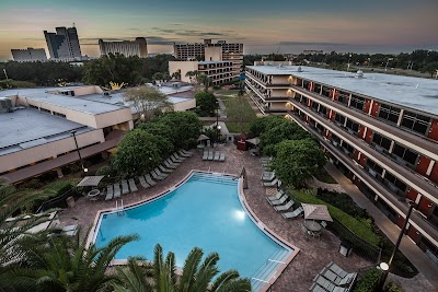 Rosen Inn at Pointe Orlando photo