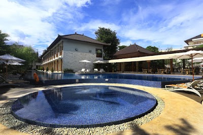 Grand Whiz Hotel Nusa Dua photo